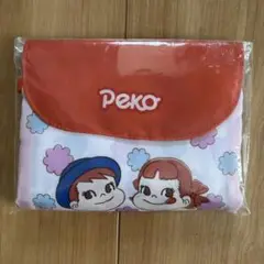 ペコちゃん エコバッグ 郵便局限定商品