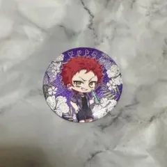 江ノ島 スイパラ 缶バッジ 空却