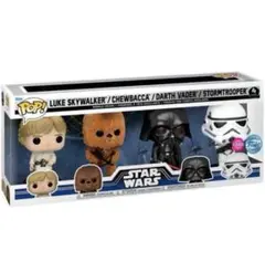 【メルカリで最安値】Funko POP スターウォーズセレブレーション2025 メルカリで最安値】Funko POP スターウォーズセレブレーション