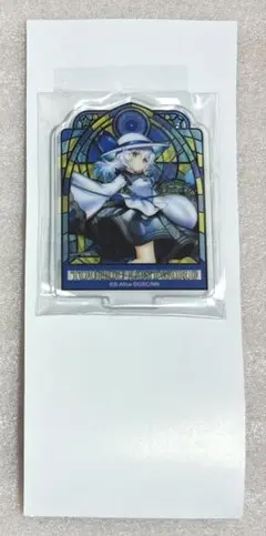 東方ロスワ ステンドグラス風アクスタ 古明地こいし②