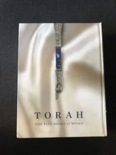 ユダヤ教TORAH