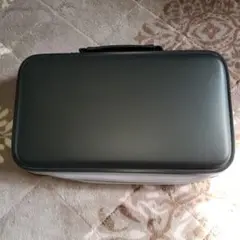 ブラックケース 2ホルダー付き