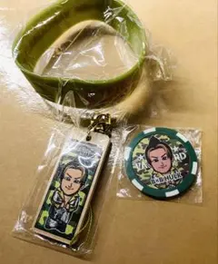 BxBハルク グッズセット2