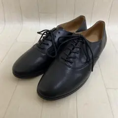 【新品未使用】GLOBAL WORK シナヤカフィットレースアップ L