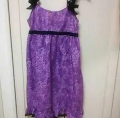 【値下げしました】アナスイ ANNA SUI ルームウェア