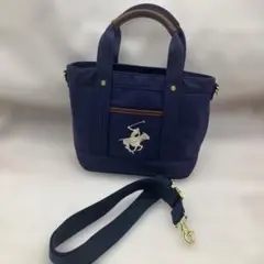 BEVERLY HILLS POLO CLUB ハンドバッグ