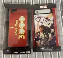 MARVEL iPhone8 / 7 / 6s / 6 アベンジャーズ