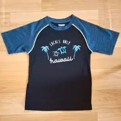 LOCALS ONLY ラッシュガード 140