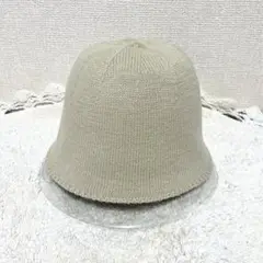 【美品】LOWRYS FARM(ローリーズファーム)メッシュバケットハット