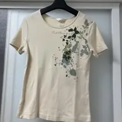 美品　ピンクハウスカットソー
