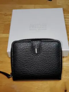 【本日の夕方まで】メゾンマルジェラMaison Margiela ミニ財布