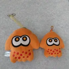 スプラトゥーン パスケース