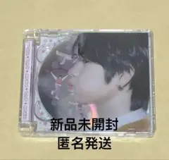 NCT Wish poppop Jewel Case サクヤ　未開封