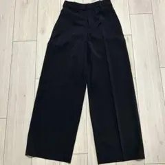 UNIQLO 感動パンツ