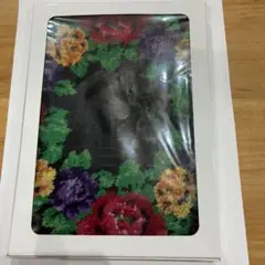 【新品・未使用】彩織　AVA タオルハンカチ　シェニール織