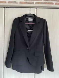 フォーマルスーツ 上下セット