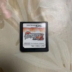 ポケットモンスター ホワイト2 ニンテンドーDS
