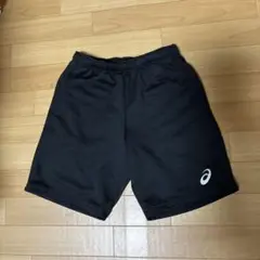 アシックス　バレーボールパンツ サイズＬ（女子用）