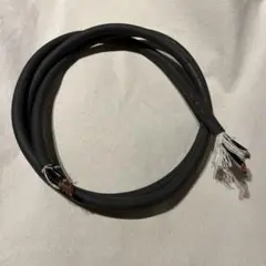 audio-technica TITAN AT6S40 スピーカーケーブル