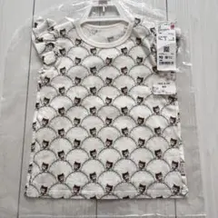 ユニクロ　UNIQLO　　PAUL & JOE size90