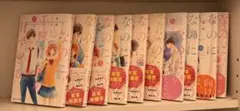 なのに、千輝くんが甘すぎる 1~10巻