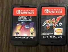 最安値Among Us: Crewmate Edition & ダブルパック