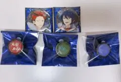 スタライ 紅月 セット