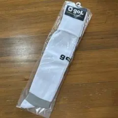 gol.ソックス ホワイト