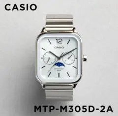 M305D CASIO MTP L MTP-M305D-2A 腕時計 M305L