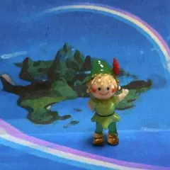 硝子細工　永遠少年