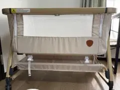hzdmj ベビーベッド