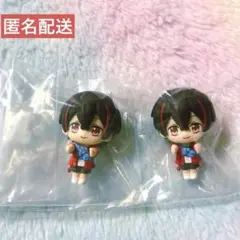 【新品未使用】カラフルピーチ　ならぶんです。2　ゆあんくん