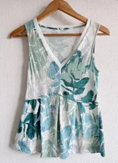 Anthropologie Deletta アンソロポロジー　トップス