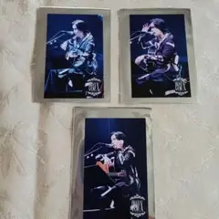 KIRITO Acoustic live 25 PHANTOM X 3枚セット