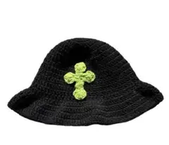 【入手困難】Y.A.R.N Knit Hat ハット