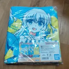 一番くじ　アニメ『ぼっち・ざ・ろっく！』　バスタオル
