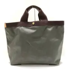 エルベシャプリエ ハンドバッグ - Cライン