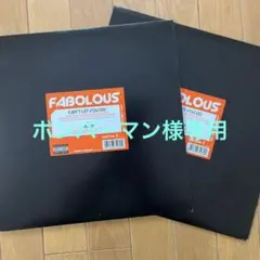 FABOLOUS/Can't Let You Go
