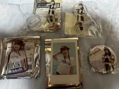 M☆splash!! HONOKA 5点セット