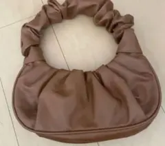 トートバッグ 韓国 レザー オシャレ 美品