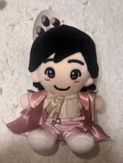 道枝駿佑 第2弾 ちびぬい