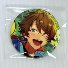 あんスタ 高峯 翠 イベコレ 缶バッジ 2023 SUMMER Idol