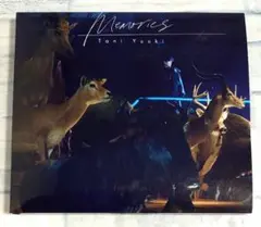 TaniYuuki 　Memories　タニユウキ　アルバムCD