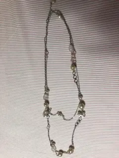 ネックレス
