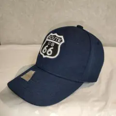 ＪＯＹＣＡＰ ＲＯＵＴＥ ＵＳ ６６ ルート６６ キッズ キャップ