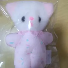 ファンシーアラモード　ぬいぐるみ