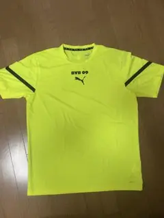 ボルシア・ドルトムント プレマッチ シャツ