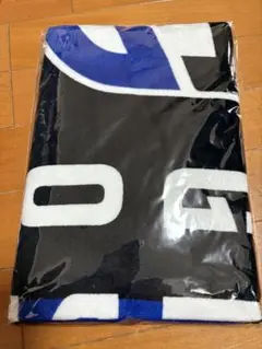 新品未開封　ガンバ大阪公式応援タオル