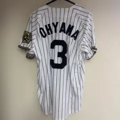 阪神タイガース 大山 ユニフォーム 2025