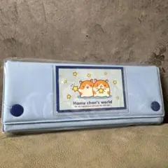 ハムちゃんずワールド ぬいぐるみキーホルダー 平成レトロ　クラックス ハムちゃんずワールド ぬいぐるみキーホルダー 平成レトロ